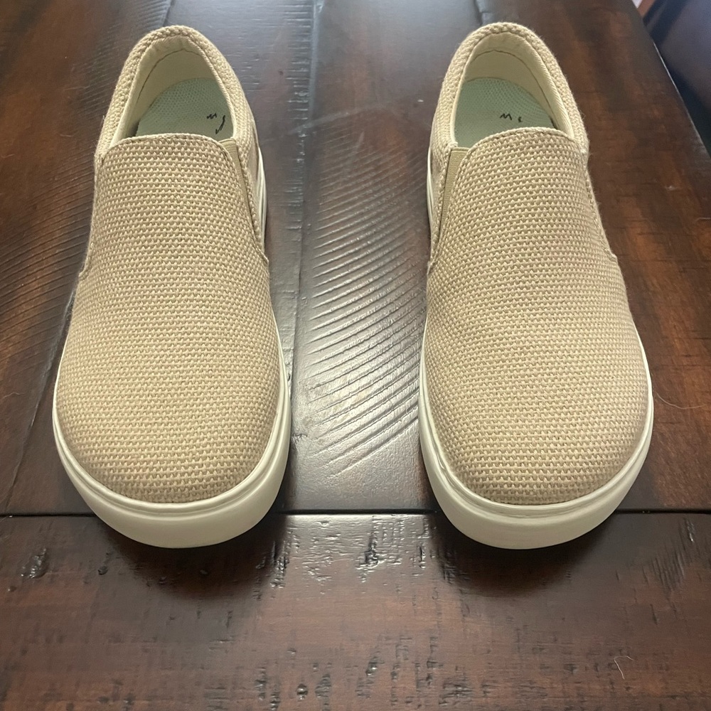 Birkenstock Oswego Sandcastle- Women’s Size 38